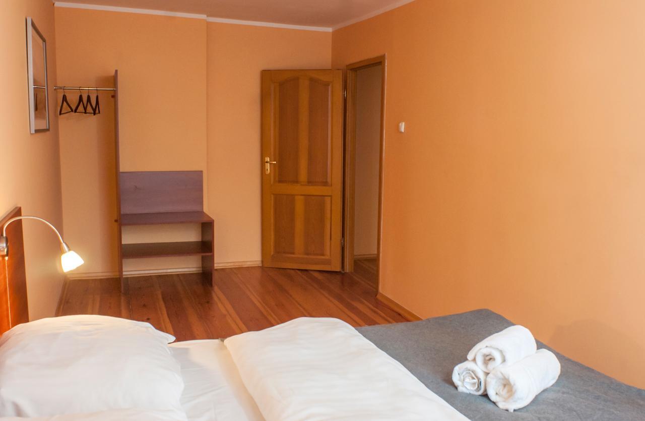 Kamienica Pod Aniolami Aparthotel Torun Room photo